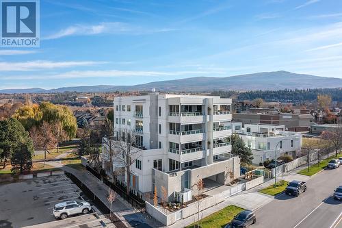 4071 Lakeshore Road Unit# 102, Kelowna, BC - Outdoor With View