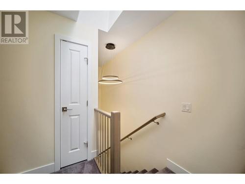 1275 Brookside Avenue Unit# 3, Kelowna, BC - Indoor Photo Showing Other Room