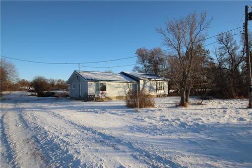 2417 Pr 283 Highway, The Pas, MB - Outdoor With View