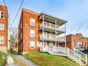 Frontage - 1023  - 1027 Rue King O., Sherbrooke (Les Nations), QC  - Outdoor 