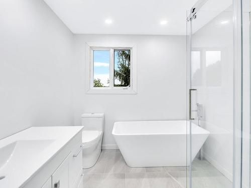 Salle de bains - 1305 Rue Des Roches, Saint-Jean-Sur-Richelieu, QC - Indoor Photo Showing Bathroom