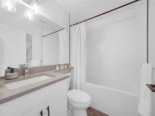 2837 Caster Pl, Langford, BC - Indoor Photo Showing Bathroom