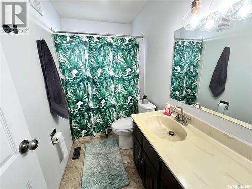 315 Albert Street, Radisson, SK - Indoor Photo Showing Bathroom