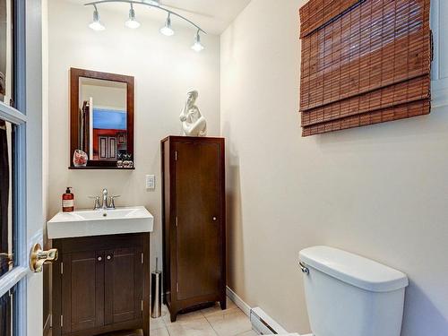 Salle de bains - 421 Av. De La Joie-De-Vivre, Chertsey, QC - Indoor Photo Showing Bathroom