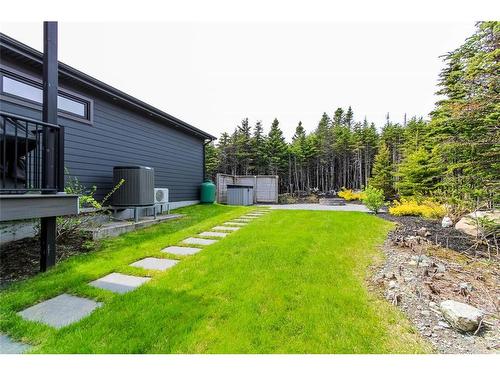 36 St. Francis Road, Logy Bay Middle Cove Outer Cove, NL 