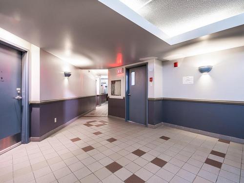 Corridor - 9120  - 9140 Boul. Perras, Montréal (Rivière-Des-Prairies/Pointe-Aux-Trembles), QC - Indoor Photo Showing Other Room