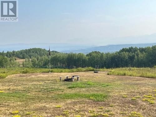 2654 Stenset Road, Smithers, BC - Outdoor With View