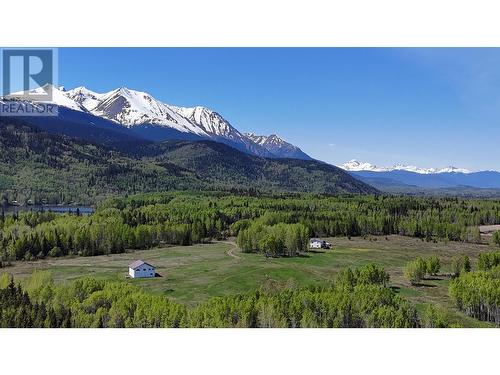 2654 Stenset Road, Smithers, BC - 