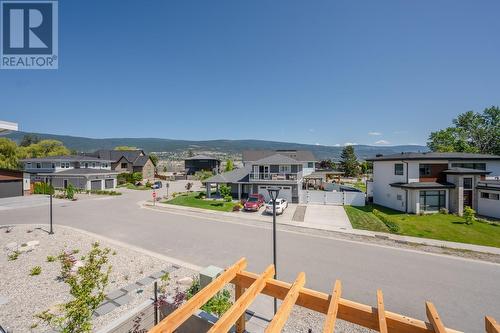 876 Johnson Street, Summerland, BC - Outdoor With View