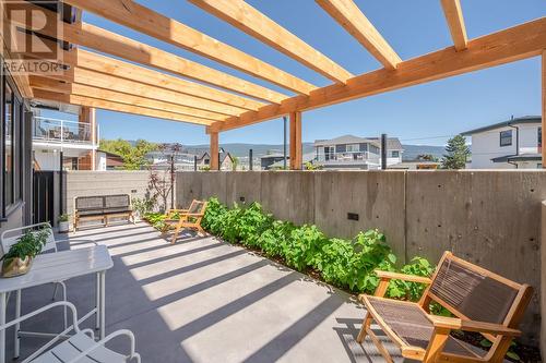 876 Johnson Street, Summerland, BC - Outdoor With Deck Patio Veranda