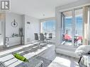 #309 -1 Clairtrell Rd, Toronto, ON  - Indoor 