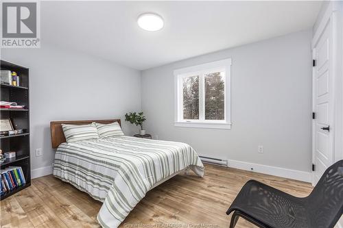17 Wilmington Dr, Moncton, NB - Indoor Photo Showing Bedroom