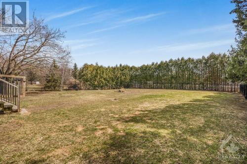 16 Marquette Street, Rockland, ON - Outdoor With View