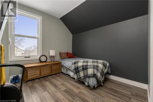 160 King Street, Stratford, ON - Indoor Photo Showing Bedroom
