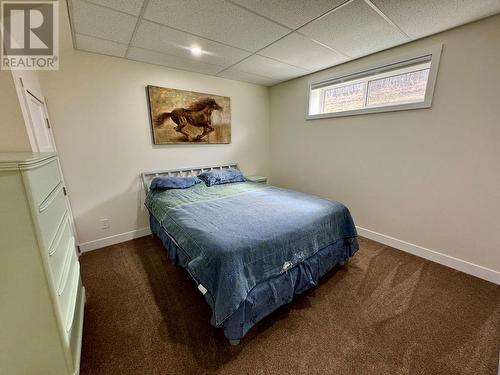 13033 221 Road, Dawson Creek, BC - Indoor Photo Showing Bedroom