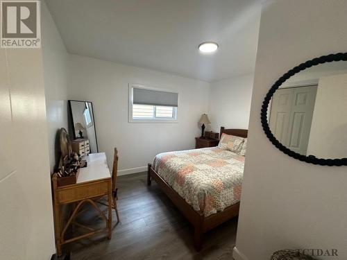 407 Birch St S, Timmins, ON - Indoor Photo Showing Bedroom