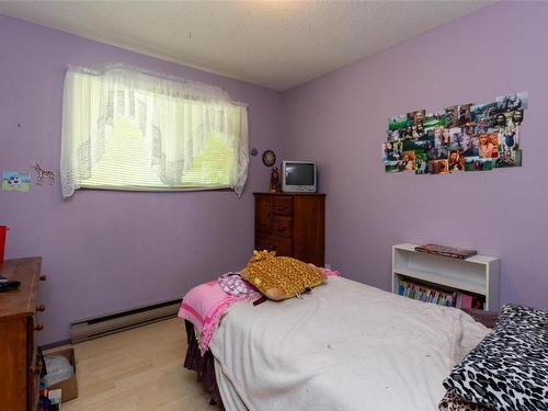 1414 Vella Road, Salmon Arm, BC - Indoor Photo Showing Bedroom
