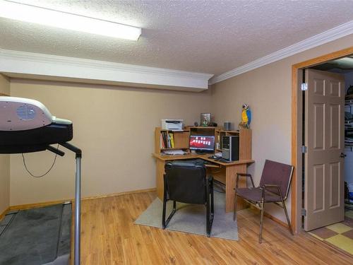 1414 Vella Road, Salmon Arm, BC - Indoor Photo Showing Other Room