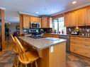 1414 Vella Road, Salmon Arm, BC  - Indoor Photo Showing Kitchen 