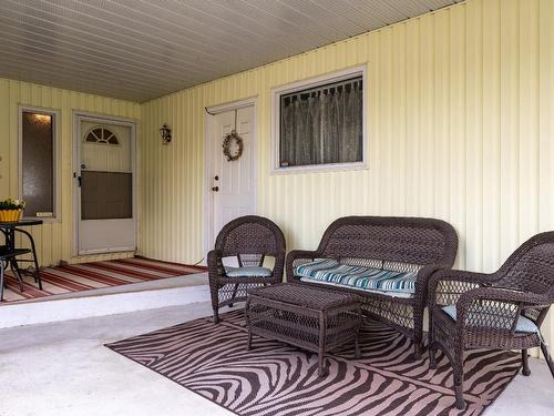 3349 Sundance Drive, West Kelowna, BC - Outdoor With Deck Patio Veranda With Exterior