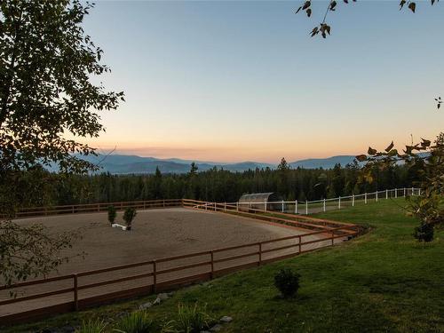 3668 Luxmoore Road, Kelowna, BC - Outdoor With View