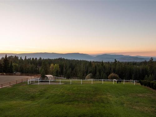 3668 Luxmoore Road, Kelowna, BC - Outdoor With View