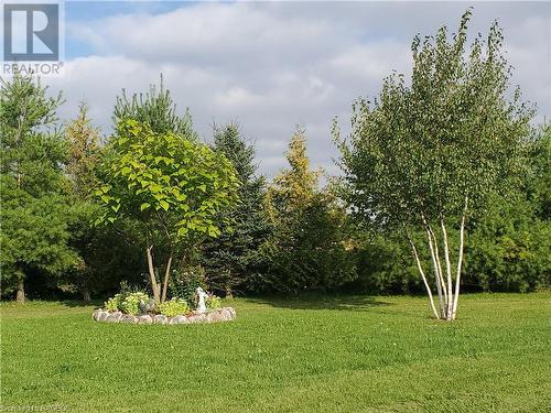 Front Yard - 106790 Southgate Road 10, Southgate, ON - Outdoor
