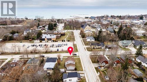 709 Olde Victoria Street, Kincardine, ON - Outdoor With View