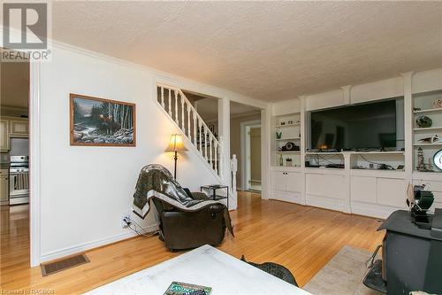 134819 Sideroad 15, Grey Highlands, ON - Indoor Photo Showing Other Room