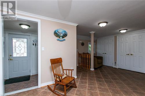 134819 Sideroad 15, Grey Highlands, ON - Indoor Photo Showing Other Room