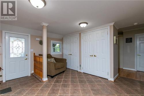 134819 Sideroad 15, Grey Highlands, ON - Indoor Photo Showing Other Room