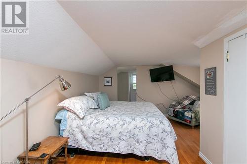134819 Sideroad 15, Grey Highlands, ON - Indoor Photo Showing Bedroom