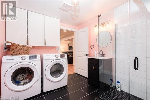 243168 Southgate Road 24 Road, Southgate, ON - Indoor Photo Showing Laundry Room