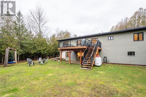 243168 Southgate Road 24 Road, Southgate, ON - Outdoor With Deck Patio Veranda