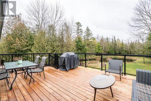 243168 Southgate Road 24 Road, Southgate, ON - Outdoor With Deck Patio Veranda With Exterior