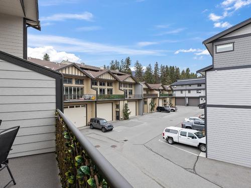 25-3359 Cougar Road, West Kelowna, BC - Outdoor With Exterior