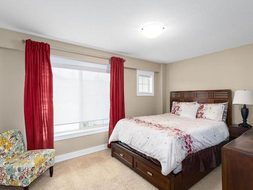25-3359 Cougar Road, West Kelowna, BC - Indoor Photo Showing Bedroom