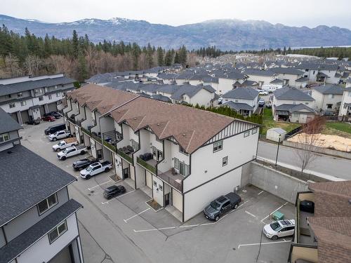 25-3359 Cougar Road, West Kelowna, BC - Outdoor With View