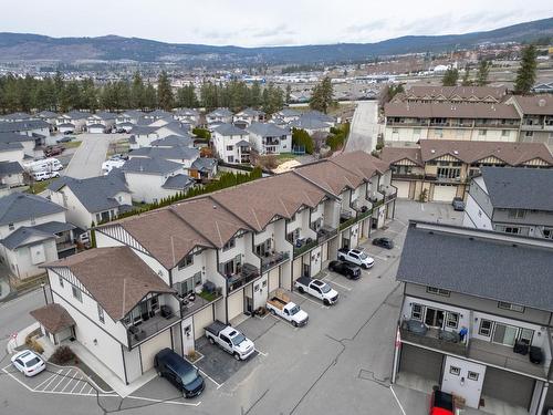 25-3359 Cougar Road, West Kelowna, BC - Outdoor With View
