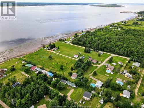 20 Toopie, Grande-Digue, NB - Outdoor With Body Of Water With View