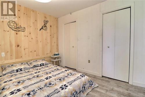 20 Toopie, Grande-Digue, NB - Indoor Photo Showing Bedroom