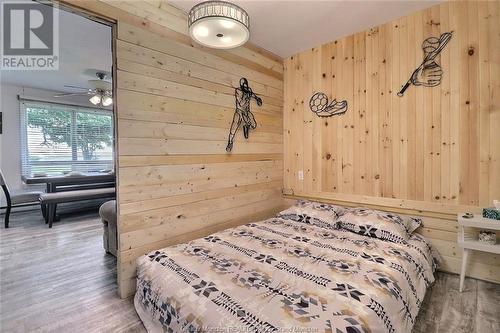 20 Toopie, Grande-Digue, NB - Indoor Photo Showing Bedroom