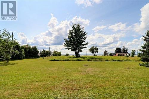 20 Toopie, Grande-Digue, NB - Outdoor With View