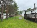 40 Thibodeau, Grand-Barachois, NB  - Outdoor With Deck Patio Veranda 