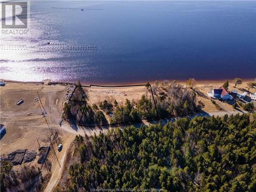 Lot 750 De La Pointe, Bedec, NB 