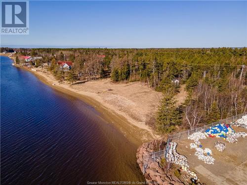 Lot 750 De La Pointe, Bedec, NB 