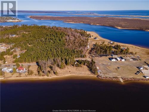 Lot 750 De La Pointe, Bedec, NB 