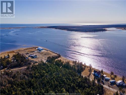 Lot 750 De La Pointe, Bedec, NB 