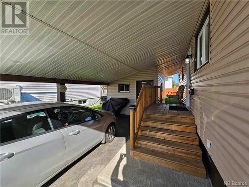 1180 Rockland, Bathurst, NB - Outdoor With Exterior