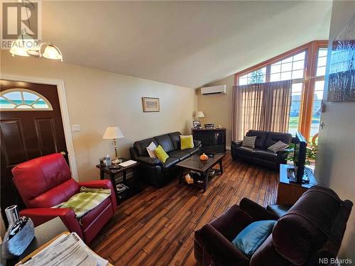 1180 Rockland, Bathurst, NB - Indoor Photo Showing Living Room